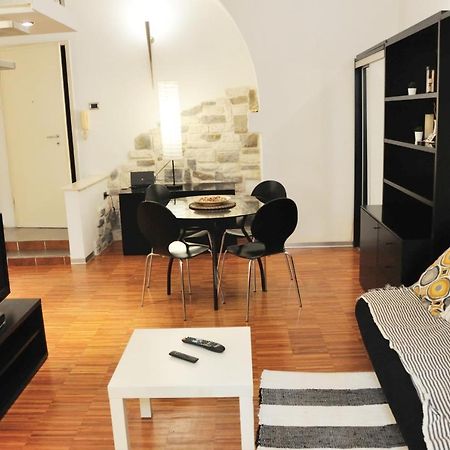 Apartament Ciro Piazza Unita Italia Triest Zewnętrze zdjęcie