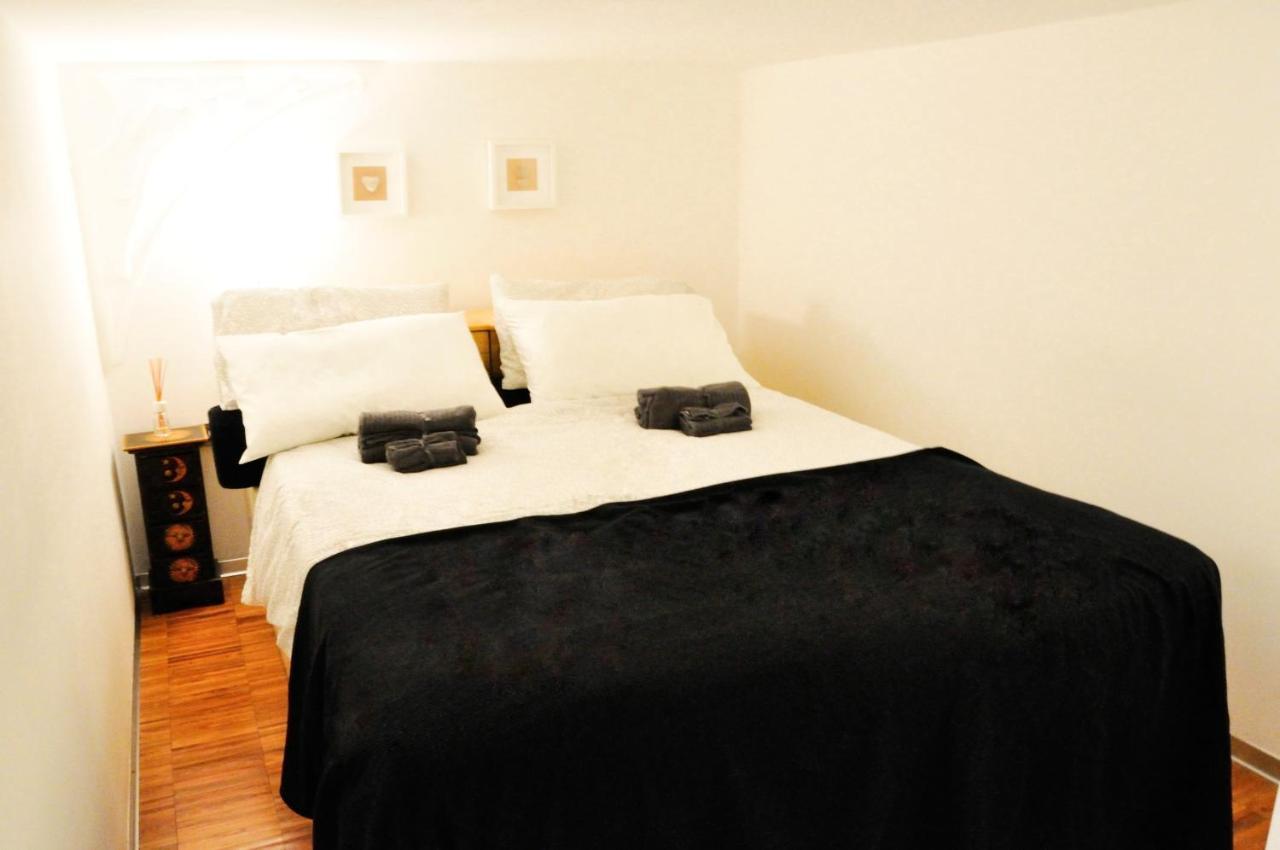 Apartament Ciro Piazza Unita Italia Triest Zewnętrze zdjęcie
