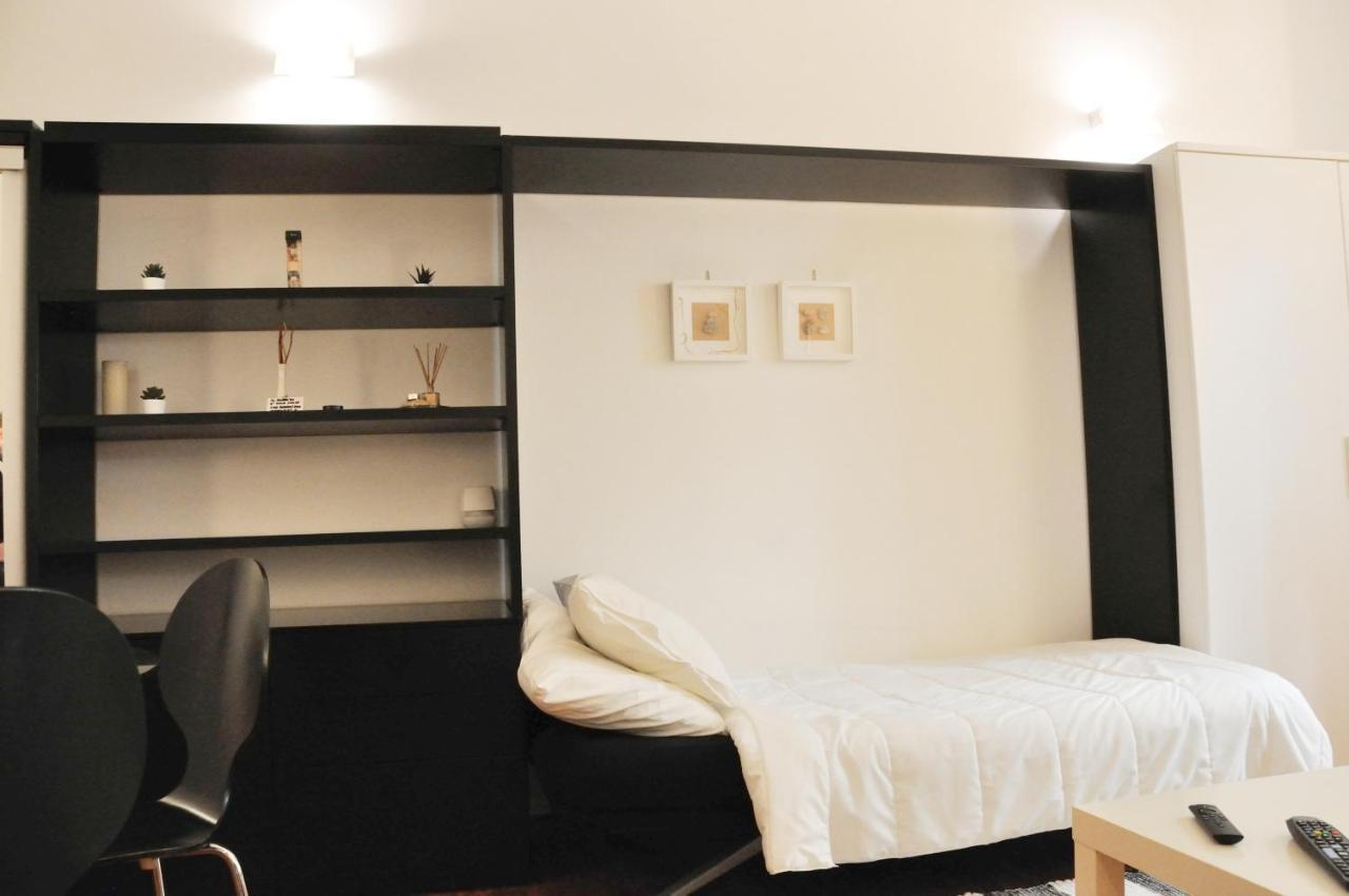 Apartament Ciro Piazza Unita Italia Triest Zewnętrze zdjęcie