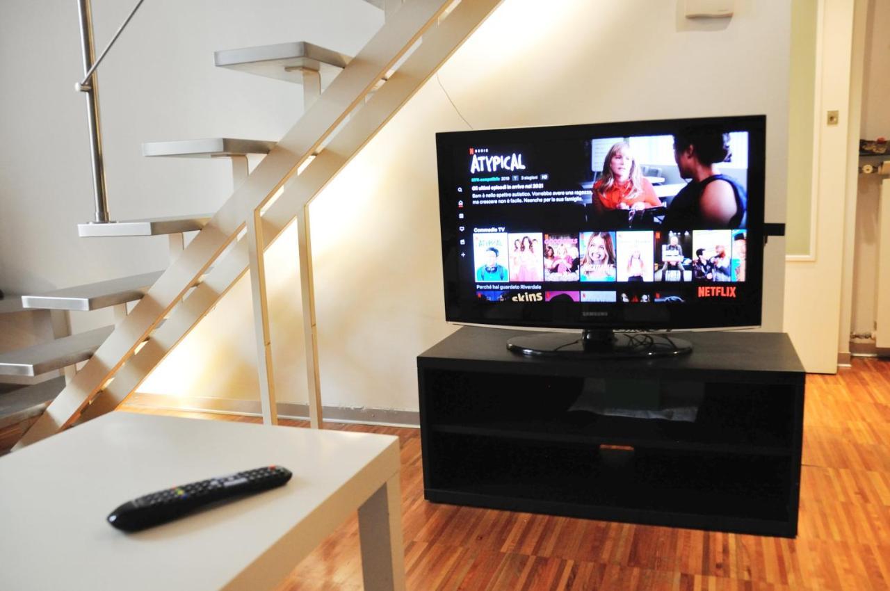 Apartament Ciro Piazza Unita Italia Triest Zewnętrze zdjęcie