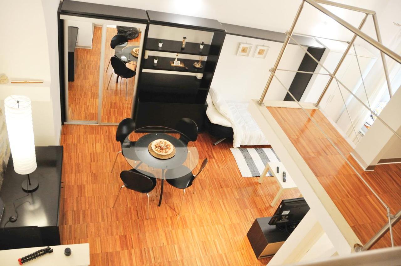 Apartament Ciro Piazza Unita Italia Triest Zewnętrze zdjęcie
