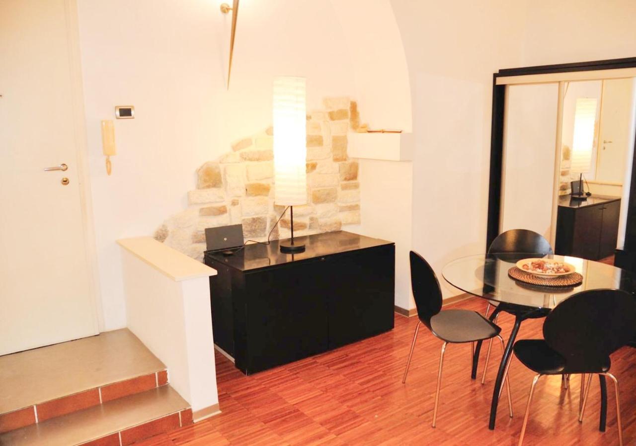 Apartament Ciro Piazza Unita Italia Triest Zewnętrze zdjęcie